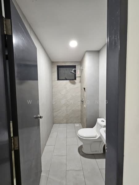 The Holmes 2 untuk Untuk Dijual - RM 490,000, Mac 2026 - Bathroom - PropertyGuru.com.my