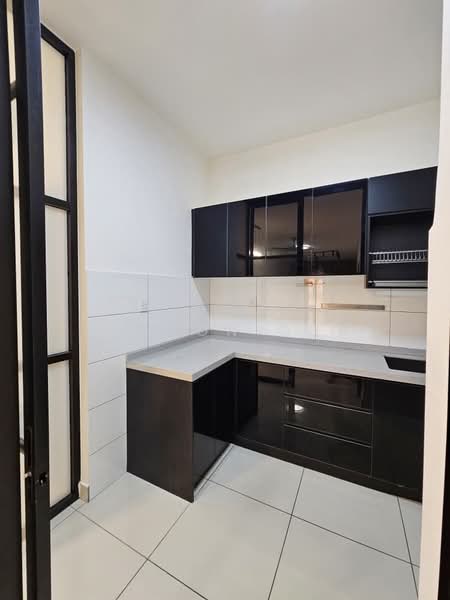 The Holmes 2 untuk Untuk Dijual - RM 490,000, Mac 2026 - Kitchen - PropertyGuru.com.my