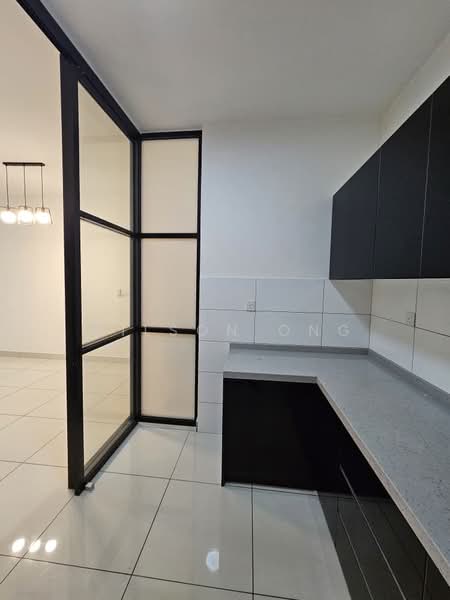 The Holmes 2 untuk Untuk Dijual - RM 490,000, Mac 2026 - Kitchen - PropertyGuru.com.my