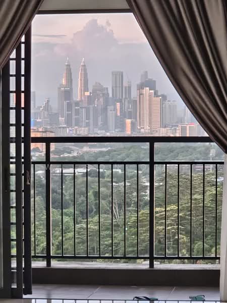 The Holmes 2 untuk Untuk Dijual - RM 490,000, Mac 2026 - View - PropertyGuru.com.my