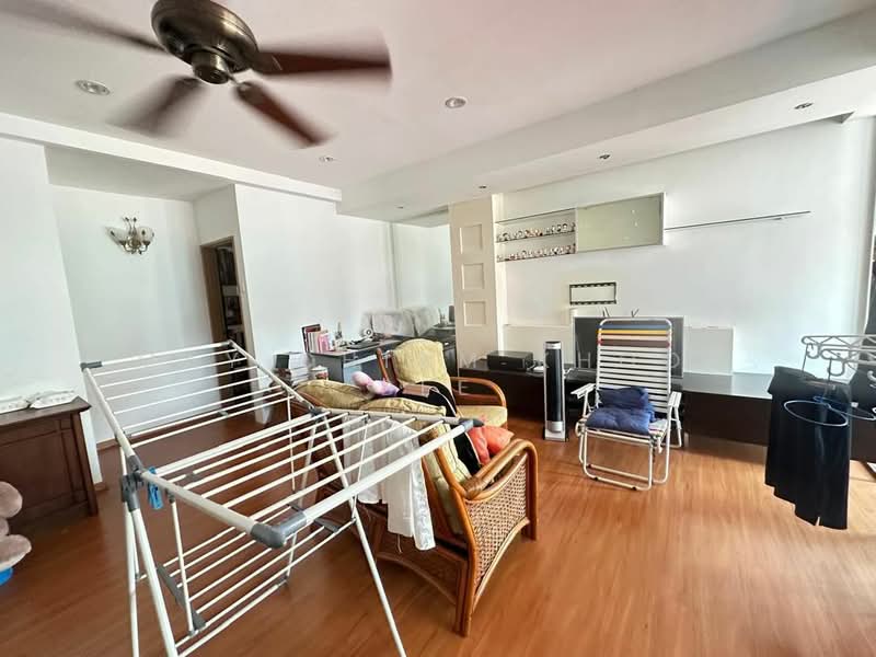 Hill View Garden untuk Untuk Dijual - RM 1,290,000, Mac 2026 - Living Room - PropertyGuru.com.my
