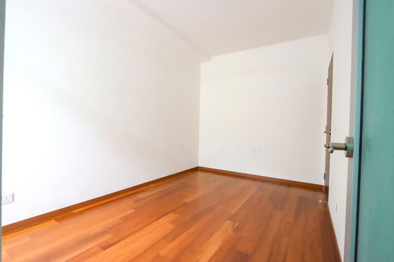 Apartment for Sale at The Seed Taman Sutera Utama - Irene Lim - Bedroom - PropertyGuru.com.my