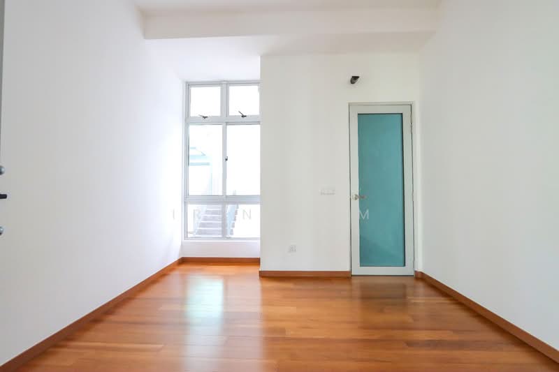 Apartment for Sale at The Seed Taman Sutera Utama - Irene Lim - Bedroom - PropertyGuru.com.my