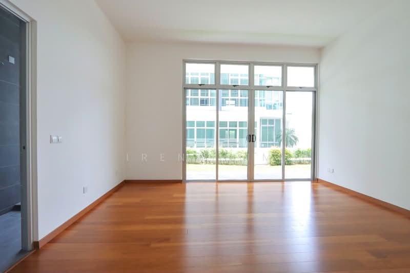 Apartment for Sale at The Seed Taman Sutera Utama - Irene Lim - Bedroom - PropertyGuru.com.my