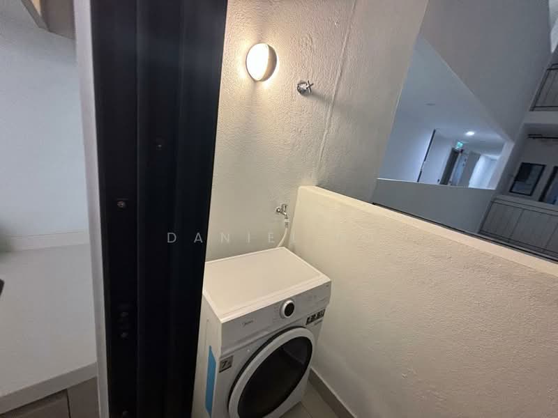 Skyline KL untuk Untuk Disewa - RM 3,500 /bulan, Mac 2026 - Interior - PropertyGuru.com.my