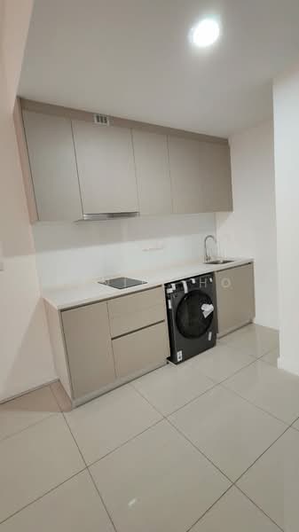 Skyline KL untuk Untuk Disewa - RM 3,500 /bulan, Mac 2026 - Kitchen - PropertyGuru.com.my