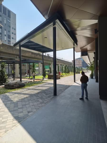 Skyline KL untuk Untuk Disewa - RM 3,500 /bulan, Mac 2026 - Exterior - PropertyGuru.com.my