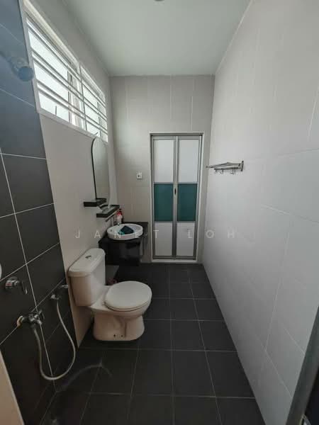 2-storey Terraced House for Sale in Austin Crest (Johor Bahru) - Janet Loh - Bathroom - PropertyGuru.com.my