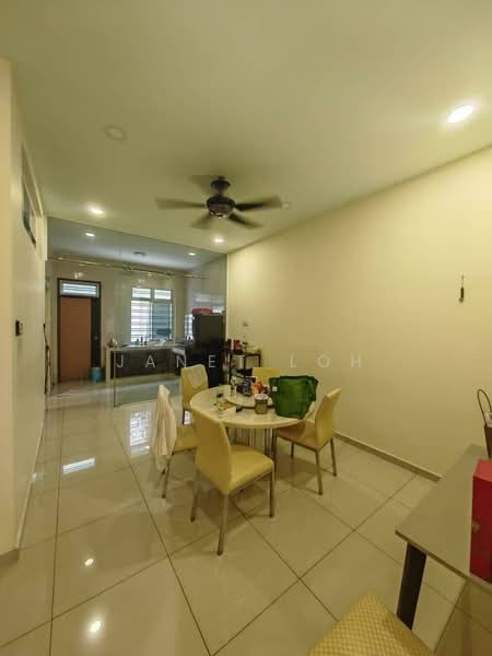 2-storey Terraced House for Sale in Austin Crest (Johor Bahru) - Janet Loh - Dining Room - PropertyGuru.com.my