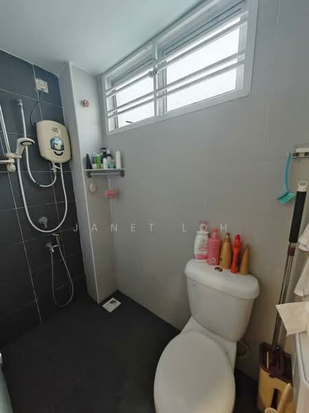 2-storey Terraced House for Sale in Austin Crest (Johor Bahru) - Janet Loh - Bathroom - PropertyGuru.com.my