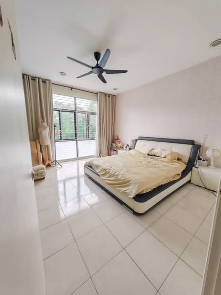 Townhouse for Sale in Bandar Bukit Puchong 2 (Puchong) - Evan Goh - Bedroom - PropertyGuru.com.my
