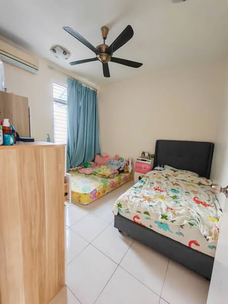 Townhouse for Sale in Bandar Bukit Puchong 2 (Puchong) - Evan Goh - Bedroom - PropertyGuru.com.my