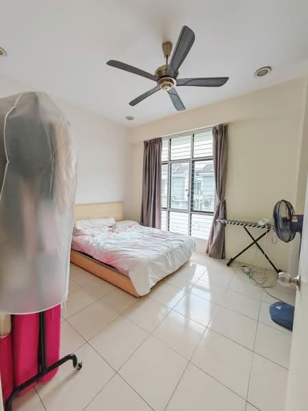 Townhouse for Sale in Bandar Bukit Puchong 2 (Puchong) - Evan Goh - Bedroom - PropertyGuru.com.my