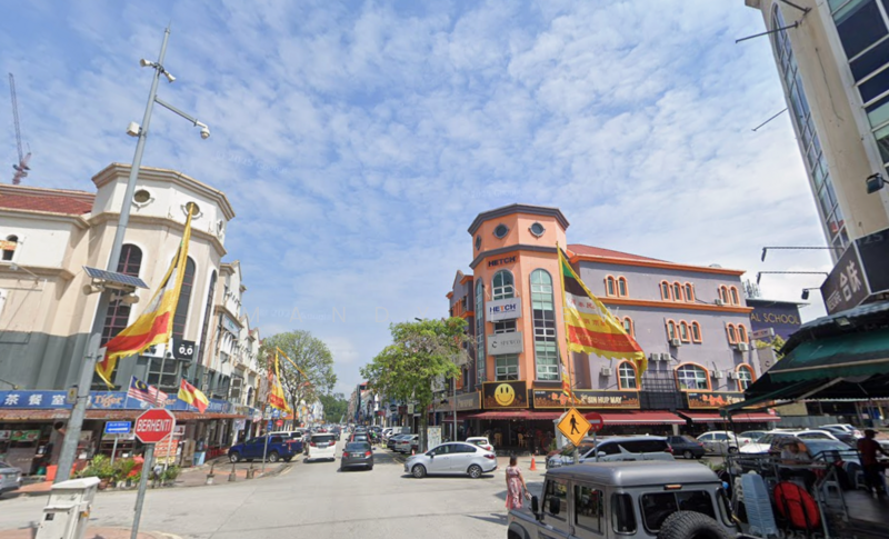 Shop for Rent in Kota Damansara (Selangor) - Mandy Liew - Exterior - PropertyGuru.com.my