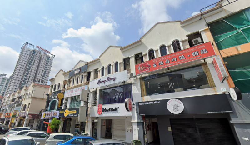 Shop for Rent in Kota Damansara (Selangor) - Mandy Liew - Exterior - PropertyGuru.com.my