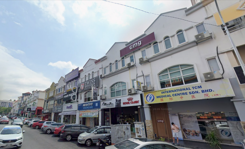 Shop for Rent in Kota Damansara (Selangor) - Mandy Liew - Exterior - PropertyGuru.com.my