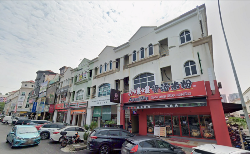 Shop for Rent in Kota Damansara (Selangor) - Mandy Liew - Exterior - PropertyGuru.com.my