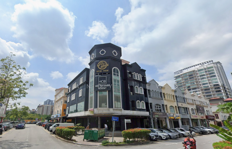 Shop for Rent in Kota Damansara (Selangor) - Mandy Liew - Exterior - PropertyGuru.com.my