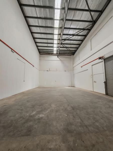 Factory for Sale in Taman Perniagaan Setia (Johor Bahru) - Alex Lim - Interior - PropertyGuru.com.my