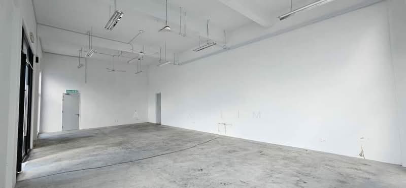 Factory for Sale in Taman Perniagaan Setia (Johor Bahru) - Alex Lim - Interior - PropertyGuru.com.my