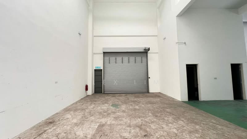Factory for Sale in Taman Perniagaan Setia (Johor Bahru) - Alex Lim - Interior - PropertyGuru.com.my