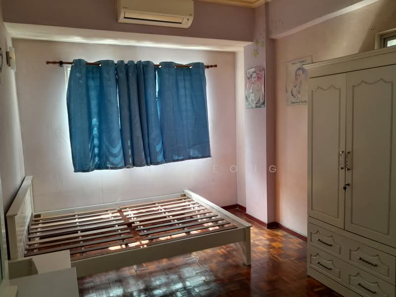 Apartment for Rent at Sri Teratai Apartment - Tony Leong - Bedroom - PropertyGuru.com.my