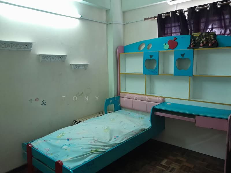 Apartment for Rent at Sri Teratai Apartment - Tony Leong - Bedroom - PropertyGuru.com.my