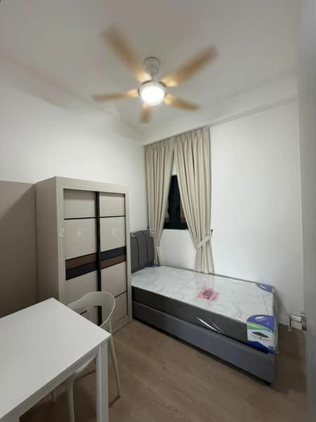 Skyline KL untuk Untuk Disewa - RM 3,200 /bulan, Mac 2026 - Bedroom - PropertyGuru.com.my