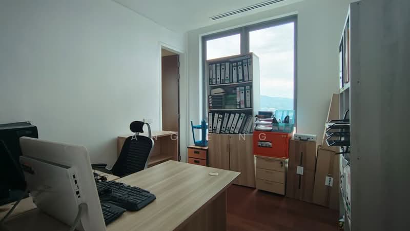 D'Rapport untuk Untuk Disewa - RM 4,000 /bulan, Mac 2026 - Study - PropertyGuru.com.my