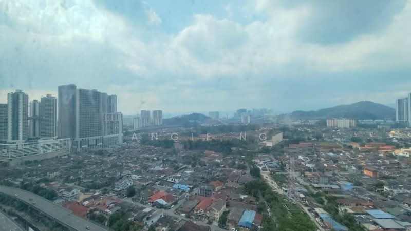 D'Rapport untuk Untuk Disewa - RM 4,000 /bulan, Mac 2026 - View - PropertyGuru.com.my