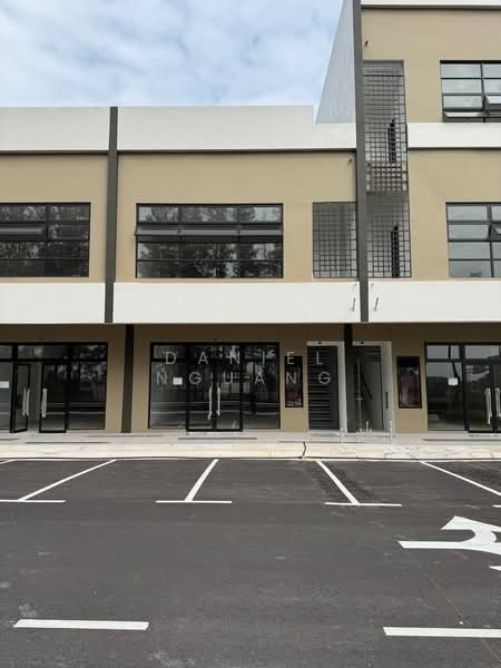 Shop / Office for Rent in Horizon Hills (Iskandar Puteri (Nusajaya)) - Daniel Nguang - PropertyGuru.com.my
