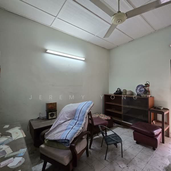 Bungalow for Sale in Taman Cheras (Cheras) - Jeremy Yong - Living Room - PropertyGuru.com.my