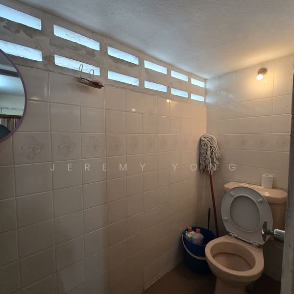 Bungalow for Sale in Taman Cheras (Cheras) - Jeremy Yong - Bathroom - PropertyGuru.com.my