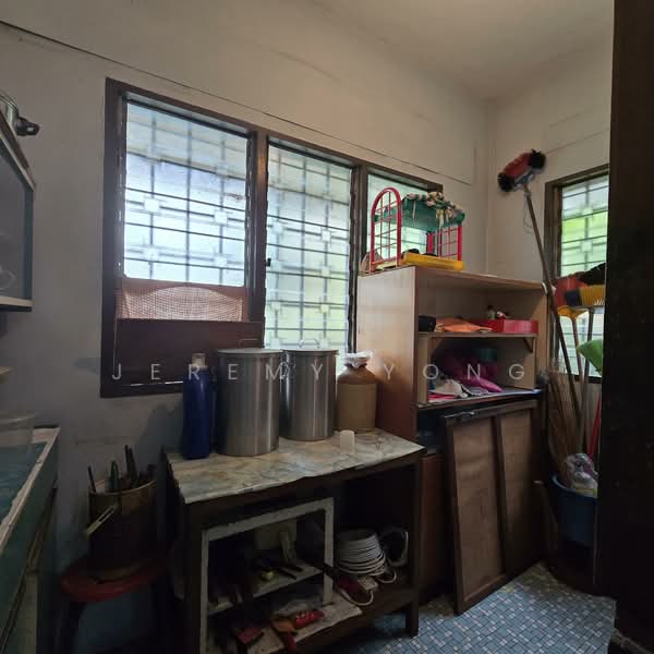 Bungalow for Sale in Taman Cheras (Cheras) - Jeremy Yong - Kitchen - PropertyGuru.com.my