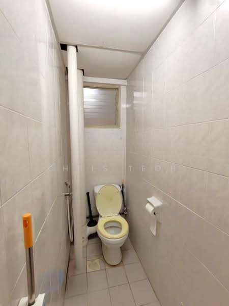 Taman Kheng Tian untuk Untuk Dijual - RM 375,000, Mac 2026 - Bathroom - PropertyGuru.com.my