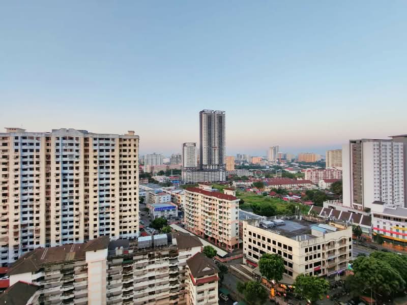 Taman Kheng Tian untuk Untuk Dijual - RM 375,000, Mac 2026 - Exterior - PropertyGuru.com.my