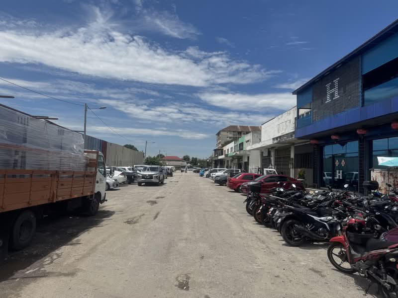 Detached Factory for Sale in Puchong (Selangor) - Diana Ling - Exterior - PropertyGuru.com.my