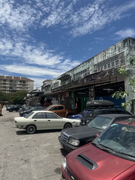 Detached Factory for Sale in Puchong (Selangor) - Diana Ling - Exterior - PropertyGuru.com.my