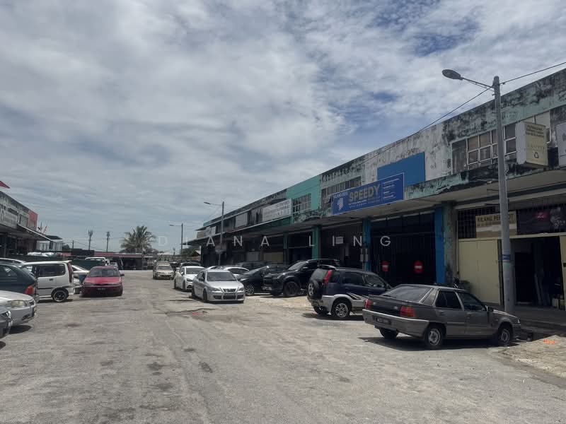 Detached Factory for Sale in Puchong (Selangor) - Diana Ling - Exterior - PropertyGuru.com.my