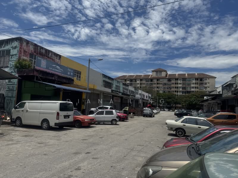 Detached Factory for Sale in Puchong (Selangor) - Diana Ling - Exterior - PropertyGuru.com.my