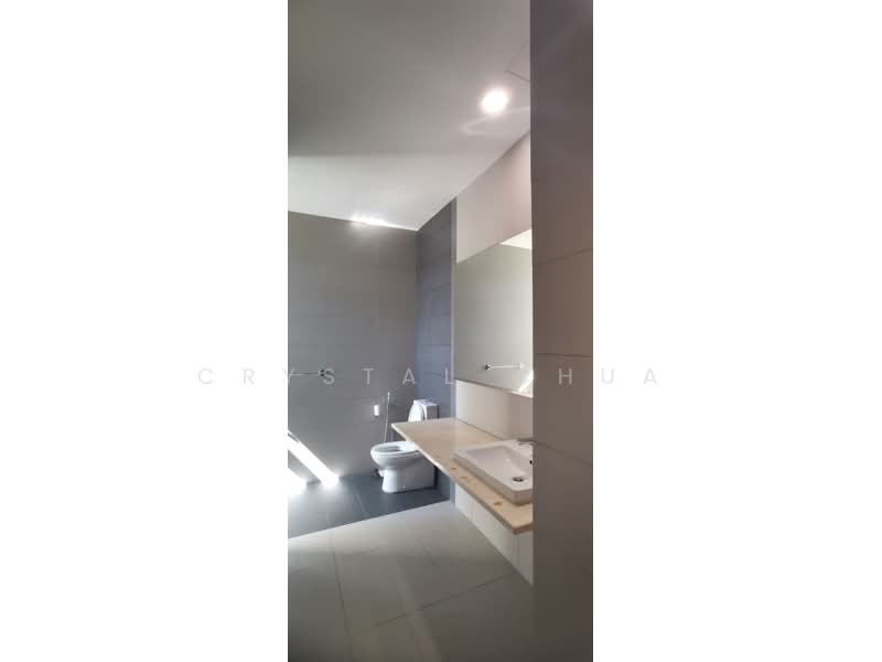 The Mansions untuk Untuk Disewa - RM 21,000 /bulan, Mac 2026 - Bathroom - PropertyGuru.com.my