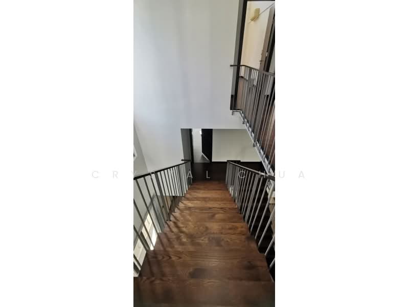 The Mansions untuk Untuk Disewa - RM 21,000 /bulan, Mac 2026 - Interior - PropertyGuru.com.my