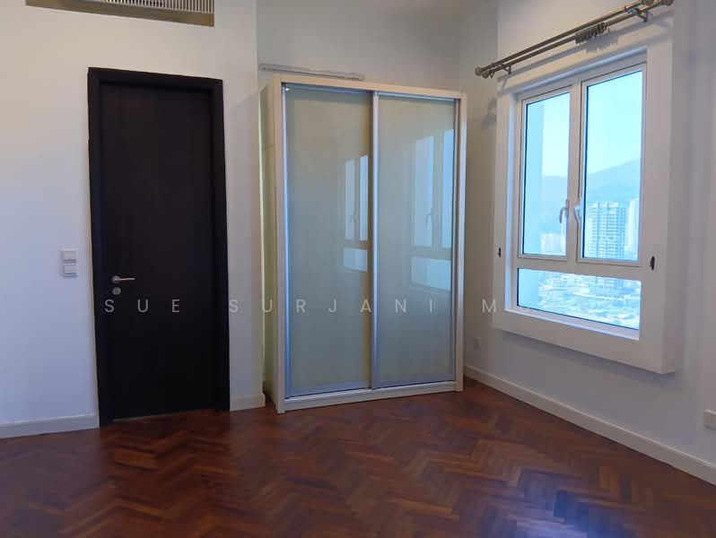 Condominium for Rent at Quayside Seafront Resort Condominiums - Sue Surjani Muis - Interior - PropertyGuru.com.my