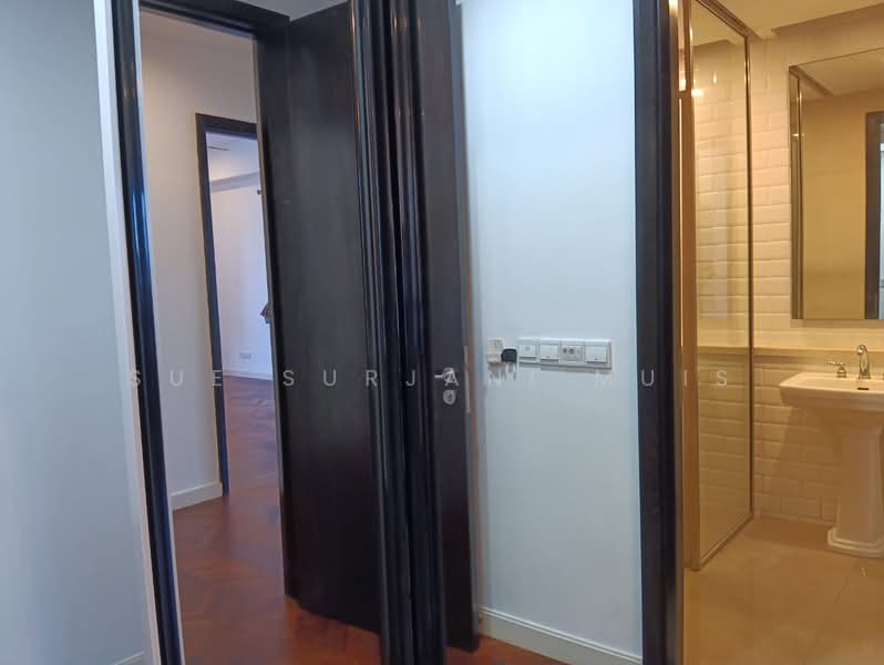 Condominium for Rent at Quayside Seafront Resort Condominiums - Sue Surjani Muis - Interior - PropertyGuru.com.my