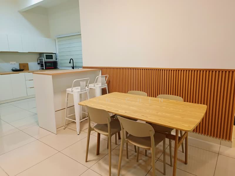 Brezza Hill untuk Untuk Disewa - RM 2,800 /bulan, Mac 2026 - Kitchen - PropertyGuru.com.my