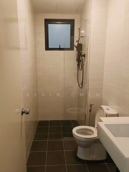 Brezza Hill untuk Untuk Disewa - RM 2,800 /bulan, Mac 2026 - Bathroom - PropertyGuru.com.my