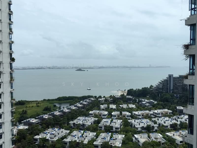 Apartment for Sale at Starview Bay @ Forest City - Sky Khoo - Exterior - PropertyGuru.com.my