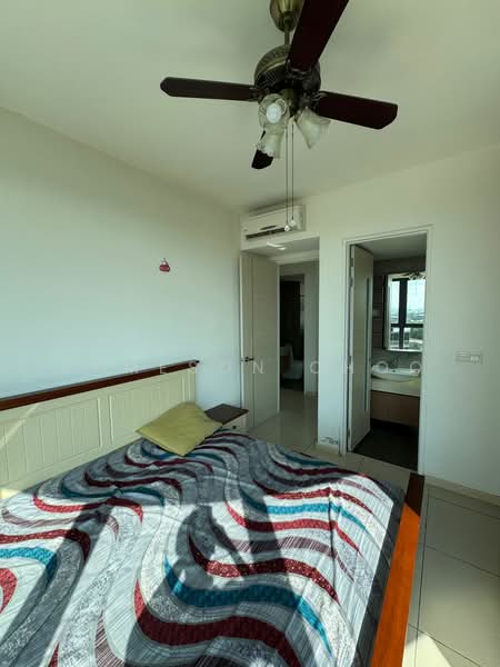 Service Residence for Rent at The M @ Medini Macrolink - Jameson Choo - PropertyGuru.com.my