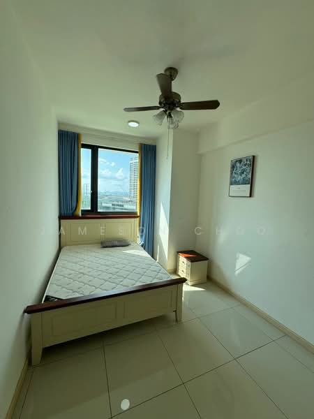 Service Residence for Rent at The M @ Medini Macrolink - Jameson Choo - PropertyGuru.com.my