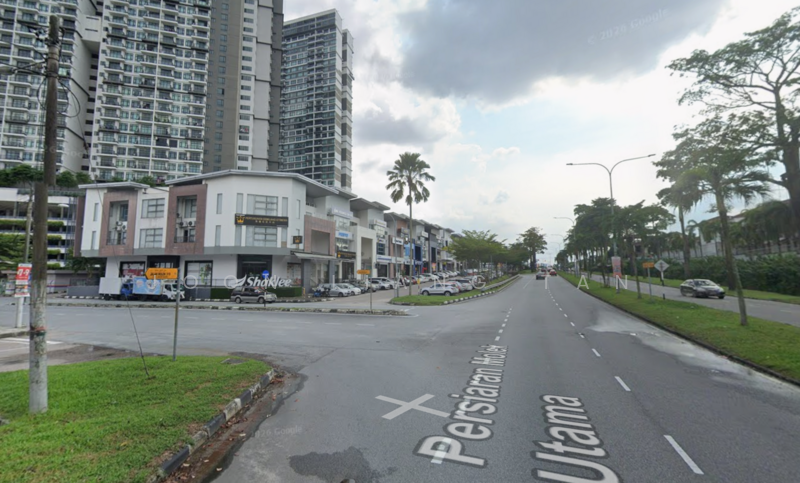 Shop for Sale in Taman Molek (Johor Bahru) - JOON LIANG TAN - Exterior - PropertyGuru.com.my